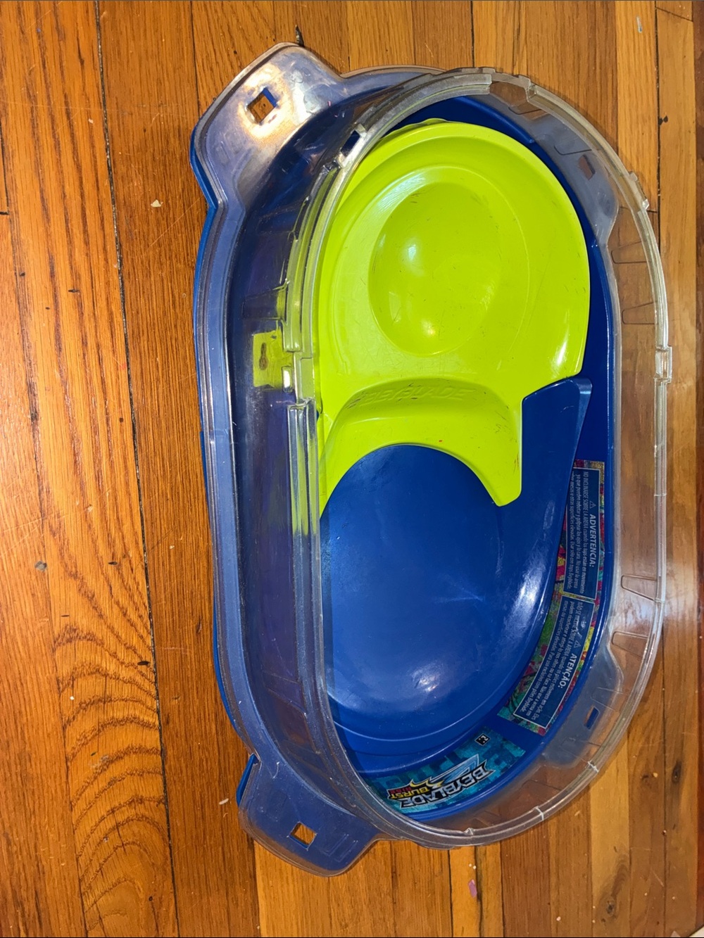 Beyblade Burst Rise Arena